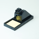 Proskit Soldering Station with LCD Display & Hot Air SS-989B - Image 4