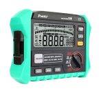 Proskit Digital Earth Resistance Tester MT-4105