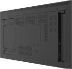 Viewsonic Commercial Display 4K 24/7 Digital Signage 55" OS-FREE USB Playback, USB-C/HDMI BYOD CDE55G3-1C - Image 6