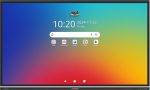 Viewsonic Viewboard Interactive Display Touch 86" 4K Android14 NFC,Palm Rejection EDLA PlayStore IFP8651-3C - Image 2