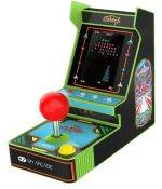 My Arcade JOYSTICK PLAYER GALAGA (2 GAMES IN 1)