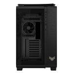 ASUS PC Case TUF GAMING Full ATX TG 4xARGB Fans GT502 Horizon Black - Image 3