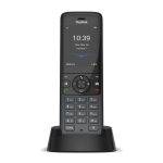 Yealink IP Phone Cordless DECT Handset 2.4" without DECT Base Elegant Design W78H - Image 3