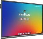 Viewsonic Viewboard Interactive Display Touch 86" 4K Android14 NFC,Palm Rejection EDLA PlayStore IFP8651-3C - Image 3