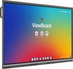 Viewsonic Viewboard Interactive Display Touch 65" 4K WriteAway, NFC,Palm Rejection, Google EDLA IFP6551-3C - Image 3