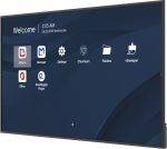 Viewsonic Commercial Display 4K 24/7 Digital Signage 75" Android USB Playback, USB-C/HDMI, Remote Management CDE7514-2C - Image 4