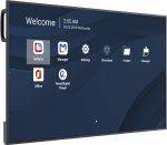 Viewsonic Commercial Display 4K 24/7 Digital Signage 50" Android USB Playback, USB-C/HDMI, Remote Management CDE5014-2C - Image 3