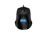 Genius Gaming Mouse Wired RGB 2400 DPI Scorpion M300 Black - Image 3