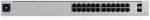 Ubiquity UniFi Switch 24 Ports Gigabit 16 PoE, 2xSFP USW-24-POE (95W)