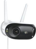 Reolink WIFI Outdoor Camera Panoramic Ultra-Wide View 4K Elite