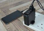 Mercury Quad USB Charger 4.8A 421.765UK - Image 5
