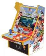 My Arcade MICRO PLAYER PRO SUPER STREET FIGHTER II (2 GAMES IN 1)