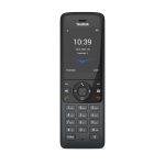 Yealink IP Phone Cordless DECT Handset 2.4" without DECT Base Elegant Design W78H - Image 4