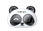 MINIX CAR Wired to Wireless Apple CarPlay & Baby Cam Monitoring CA520 - Image 4