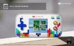My Arcade GAMER V TETRIS (201 GAMES IN 1) - Image 3
