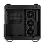 ASUS PC Case TUF GAMING Full ATX TG 4xARGB Fans GT502 Horizon Black - Image 5