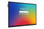 Viewsonic Viewboard Interactive Display Touch 86" 4K WriteAway, Palm Rejection, ,MIC, Subwoofer Google EDLA IFP8641-1-1C - Image 4