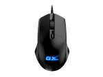 Genius Gaming Mouse Wired RGB 2400 DPI Scorpion M300 Black - Image 5