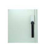 NETPRO 19'' Outdoor IP65 Floor Cabinet 27U 80cm NP-IP65-C27U80 - Image 5