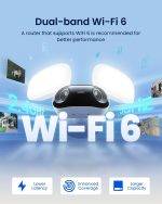 Reolink WIFI Outdoor Camera Panoramic Ultra-Wide View 4K Elite Floodlight 240v - Image 6