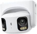 Reolink PRO IP POE Dual Illumination 8.0MP Dome 2.8mm Dual Camera SED RP-PCT8MD