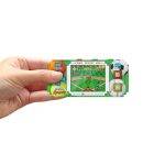 My Arcade PIXEL POCKET PRO ALL-STAR SPORTS(18 GAMES IN 1) - Image 4