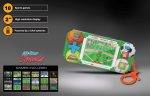 My Arcade PIXEL POCKET PRO ALL-STAR SPORTS(18 GAMES IN 1) - Image 2