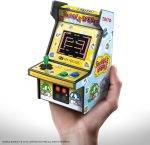My Arcade MICRO PLAYER BUBBLE BOBBLE - Image 2