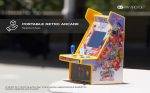 My Arcade MICRO PLAYER PRO SUPER STREET FIGHTER II (2 GAMES IN 1) - Image 2