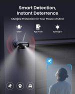 Reolink WIFI Outdoor Camera Panoramic Ultra-Wide View 4K Elite - Image 6