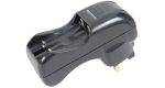 Mercury CHR183 4 Way UK Battery Charger 690.183UK