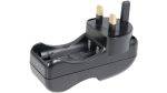 Mercury CHR183 4 Way UK Battery Charger 690.183UK - Image 2