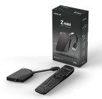 Formuler Z Mini Android 12 TV BOX 4K 2GB/8GB - Image 5