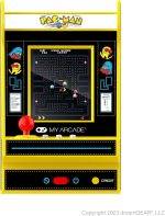 My Arcade NANO PLAYER PRO  PAC-MAN - Image 4