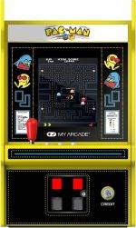 My Arcade MICRO PLAYER PRO  PAC-MAN - Image 4