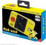 My Arcade POCKET PLAYER PAC-MAN (3 GAMES IN 1) - Image 5
