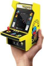 My Arcade MICRO PLAYER PRO  PAC-MAN - Image 2