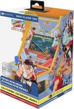 My Arcade MICRO PLAYER PRO SUPER STREET FIGHTER II (2 GAMES IN 1) - Image 6