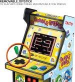 My Arcade MICRO PLAYER BUBBLE BOBBLE - Image 4