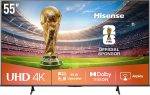 Hisense 55A6Q 55'' 4K Smart LED TV