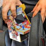 My Arcade MICRO PLAYER PRO SUPER STREET FIGHTER II (2 GAMES IN 1) - Image 5