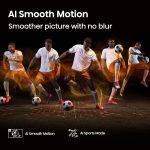 Hisense 98E7Q 98'' 4K Smart QLED  TV - Image 4