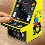 My Arcade MICRO PLAYER PRO  PAC-MAN - Image 3