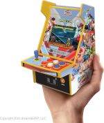 My Arcade MICRO PLAYER PRO SUPER STREET FIGHTER II (2 GAMES IN 1) - Image 4