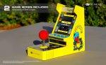 My Arcade JOYSTICK PLAYER  PAC-MAN - Image 5