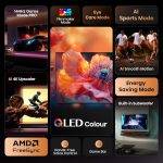 Hisense 98E7Q 98'' 4K Smart QLED  TV - Image 2