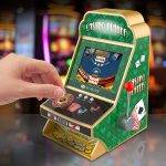 My Arcade CASINO PLAYER (30 GAMES IN 1) - Image 3
