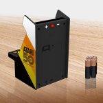 My Arcade MICRO PLAYER PRO ATARI (100 GAMES IN 1) - Image 5