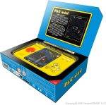 My Arcade POCKET PLAYER PAC-MAN (3 GAMES IN 1) - Image 4