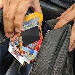 My Arcade NANO PLAYER PRO SUPER STREET FIGHTER II - Image 5